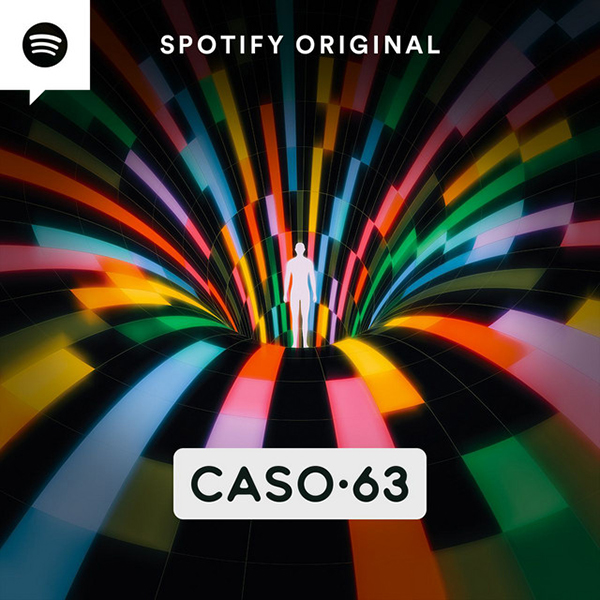 Artwork for Caso 63 for Spanish Speakers, launched on 2020